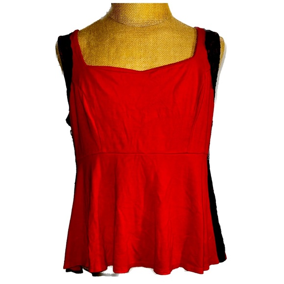 Torrid Top - Picture 3 of 5